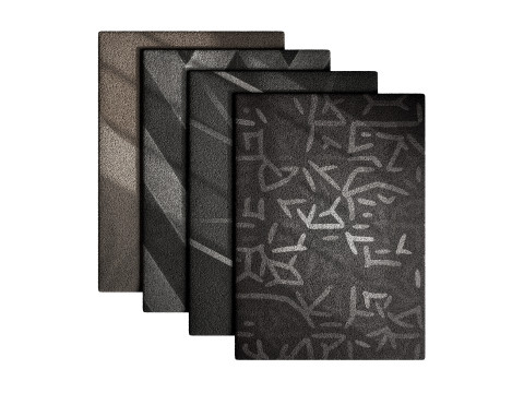 Rug Set 56 3D Model