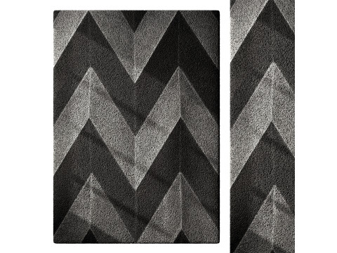 Rug Set 56 3D Model
