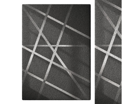Rug Set 56 3D Model