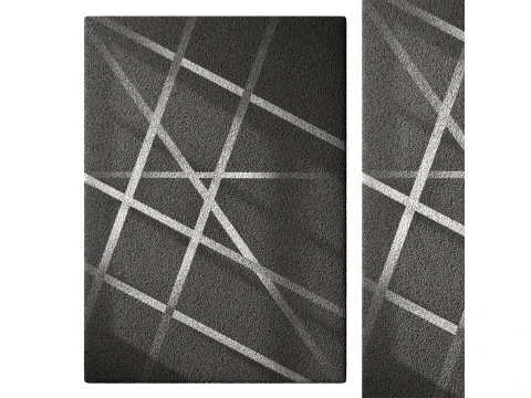 Rug Set 56 3D Model