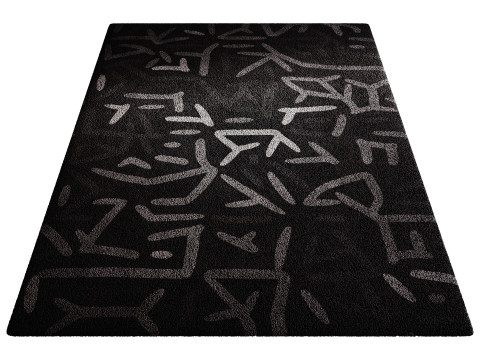 Rug Set 56 3D Model