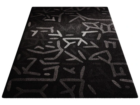 Rug Set 56 3D Model