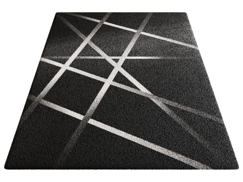 Rug Set 56 3D Model
