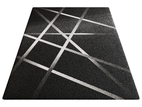 Rug Set 56 3D Model