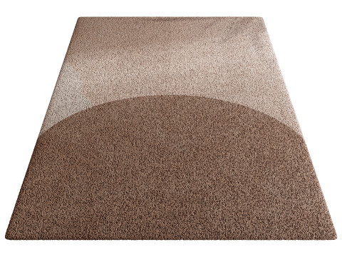 Rug Set 56 3D Model