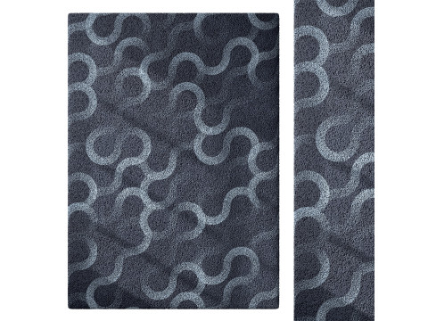 Rug Set 57 3D मॉडल