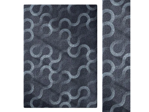 Set tappeti 57 Modello 3D