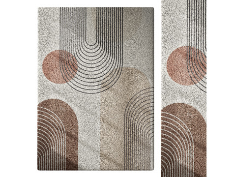 Rug Set 57 3D मॉडल