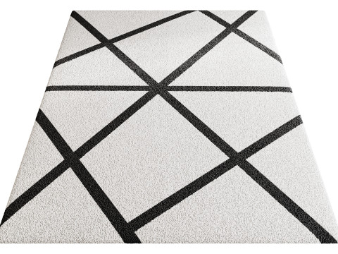 Rug Set 57 3D मॉडल