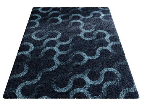 Set tappeti 57 Modello 3D