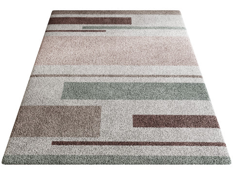 Rug Set 58 3D 模型