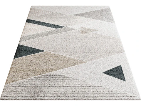 Set tappeti 58 Modello 3D