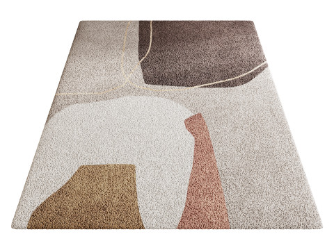 Rug Set 59 3D 模型
