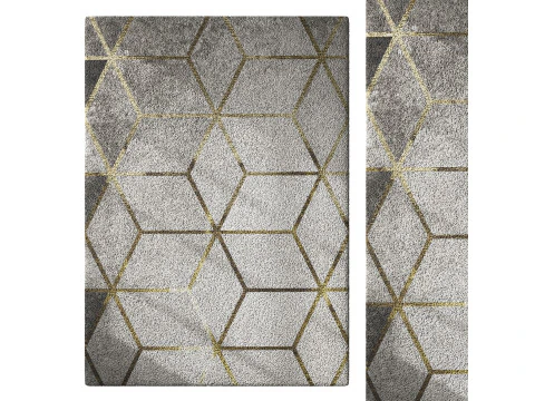 Rug Set 60 3D Model
