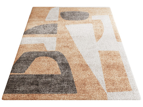 Rug Set 60 3D Model