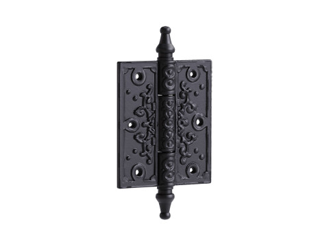 Black Cabinet Hinge Modèle 3D