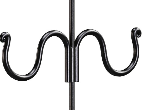 Supporto per calze di Natale, decorazioni per la casa Modello 3D