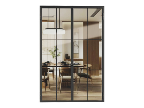 Prime Doors 3D मॉडल
