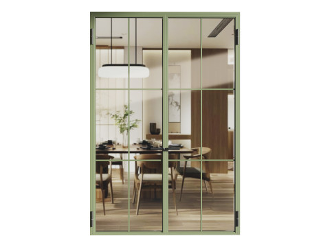 Prime Doors 3D मॉडल