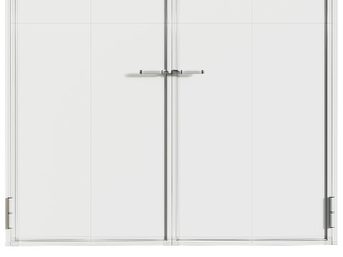 Prime Doors 3D मॉडल