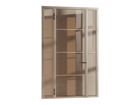 Prime Doors 1 3D Modell
