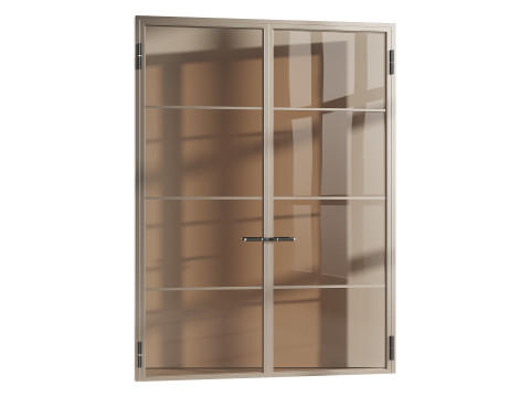 Prime Doors 2 3D 模型
