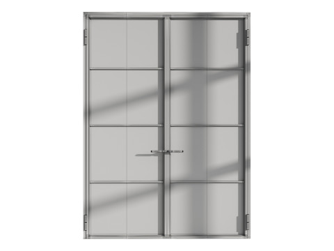 Prime Doors 2 3D 模型