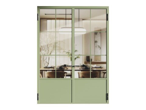 Prime Doors 3 3D Модель