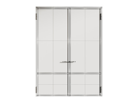 Prime Doors 3 3D Модель