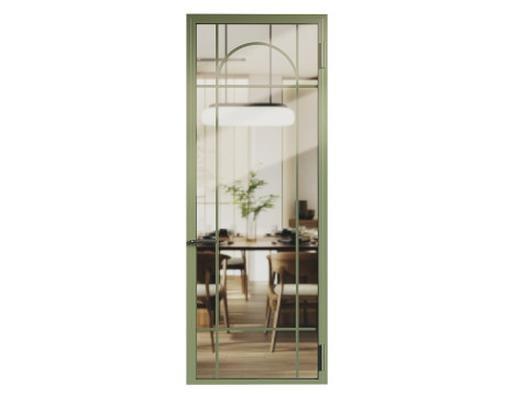 Prime Doors 4 Modello 3D