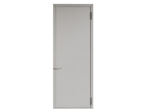 Prime Doors 4 Modello 3D