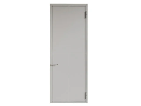 Prime Kapılar 4 3D Model