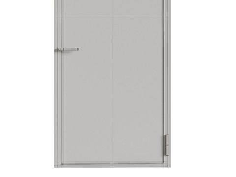 Prime Doors 4 Modello 3D