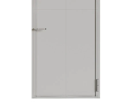 Prime Kapılar 4 3D Model