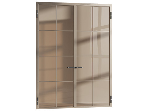 Prime Doors 5 3D मॉडल