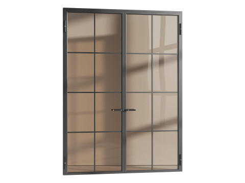 Prime Doors 5 3D मॉडल