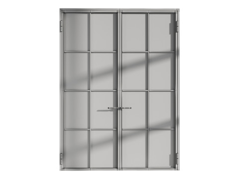 Prime Doors 5 3D मॉडल