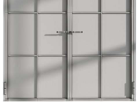 Prime Doors 5 3D मॉडल