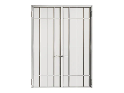 Prime Doors 6 3D Modell