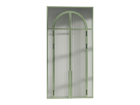 Prime Doors 8 3D 模型