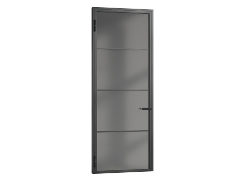 Prime Doors 14 Modello 3D