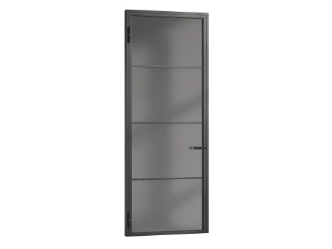 Prime Doors 14 3D Model