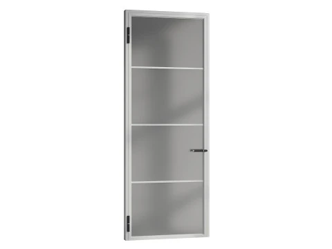 Prime Doors 14 3D Model