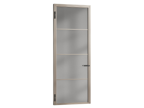 Prime Doors 14 Modello 3D