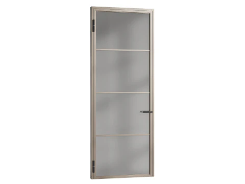 Prime Doors 14 3D Model