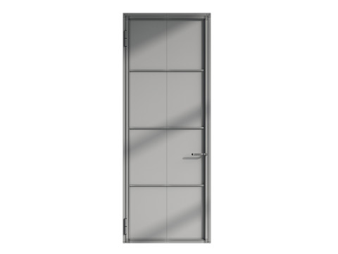 Prime Doors 14 Modello 3D