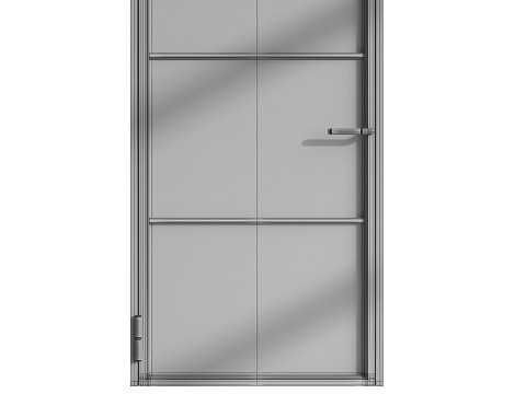 Prime Doors 14 Modello 3D