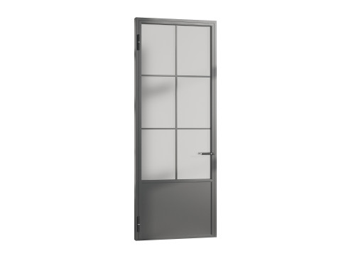 Prime Doors 15 3D Model