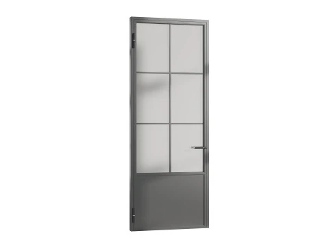 Prime Doors 15 3D Model