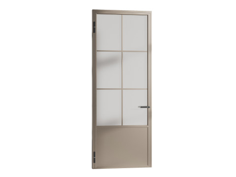 Prime Doors 15 3D Model